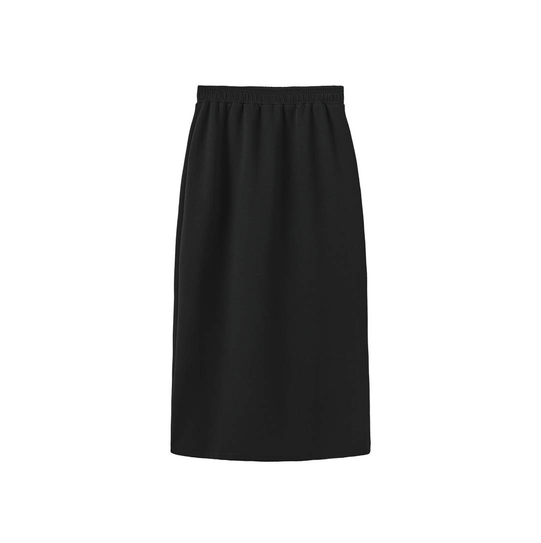 Tabu Scuba Sweatshirt Skirt