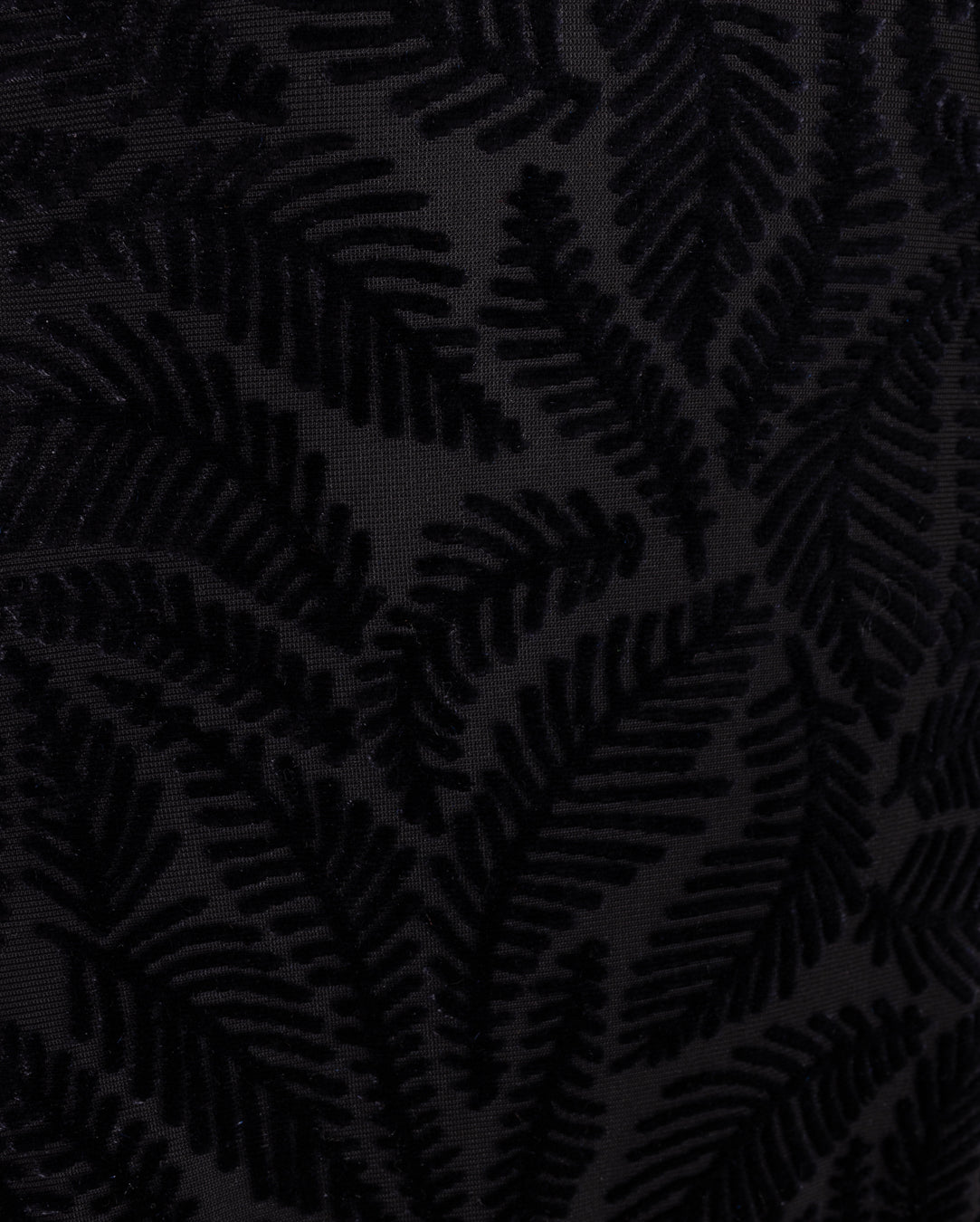 Puff Sleeve Maxi Crew Neck Dress W-21861