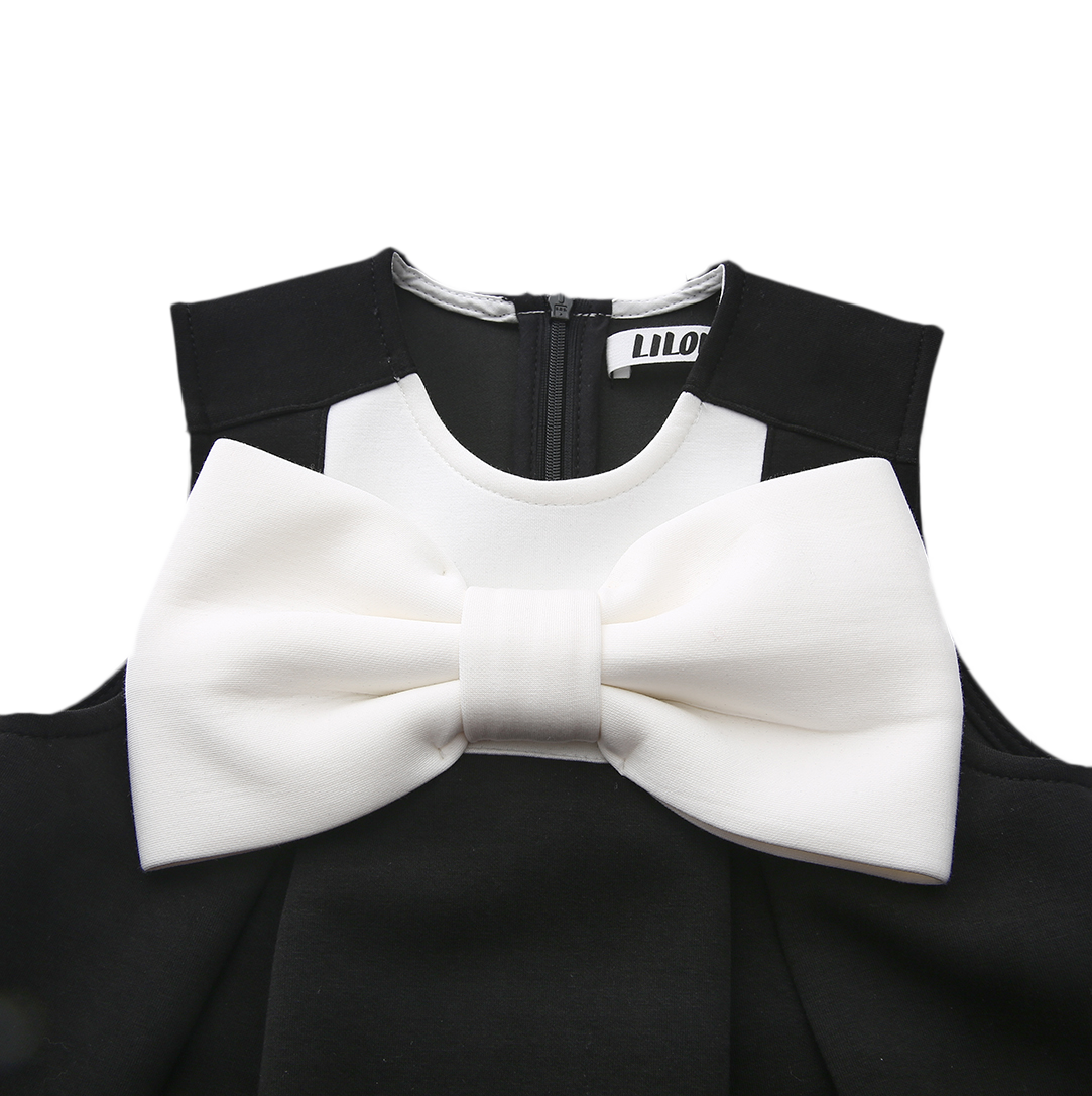 Big Bow Scuba A-line Jumper