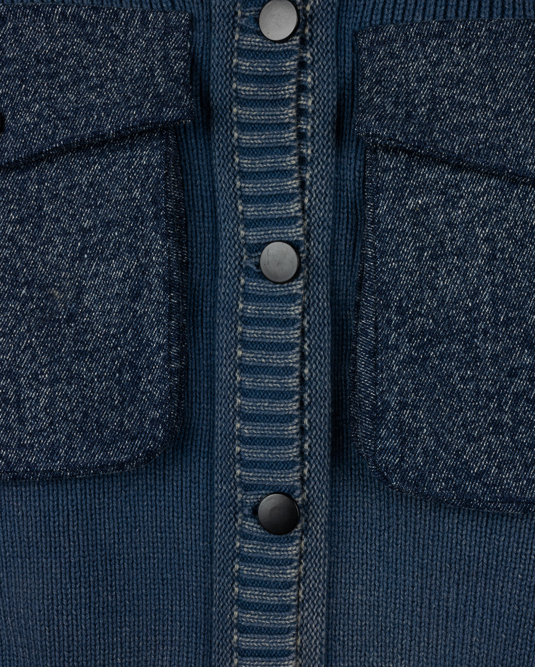 Mineral Wash Pocket Vest - Junees