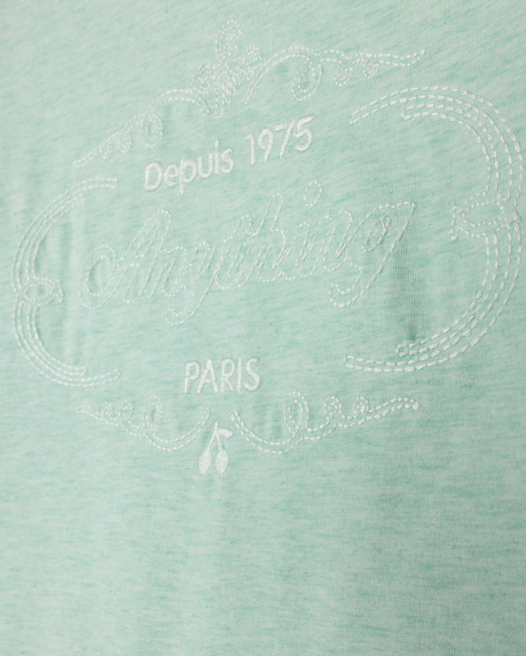 Sadie Marled T-shirt