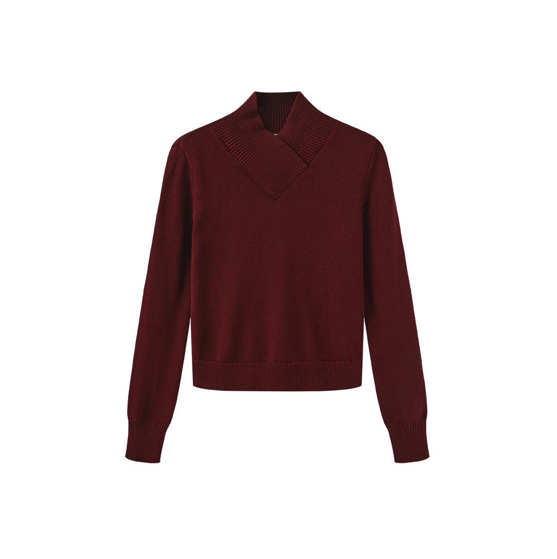 Cashmere Sweater
