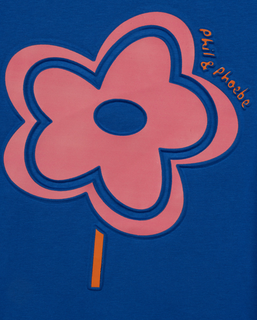 Lad Flower Stem Dress