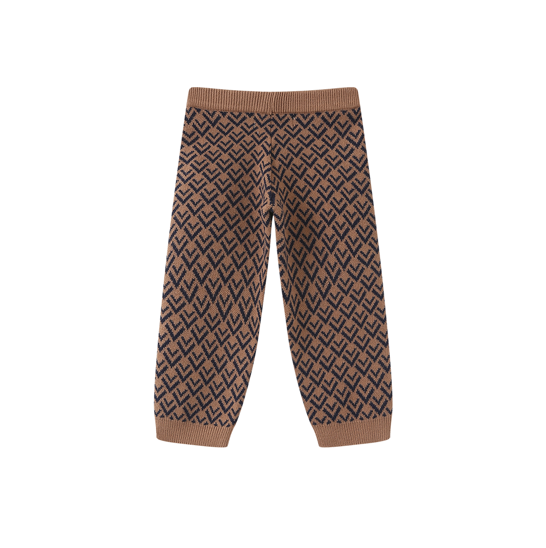 Betsey Knit Set