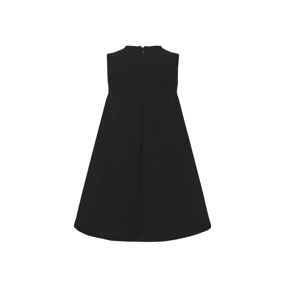 Big Bow Scuba A-line Jumper