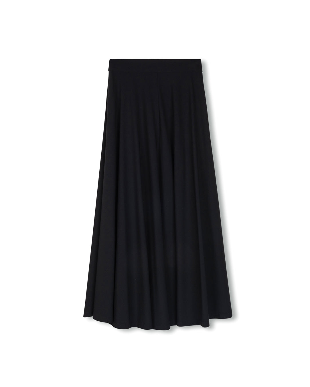 Maxi Aline C Skirt