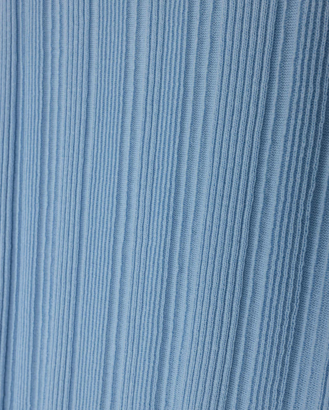 Sky Blue Skirt - Junees