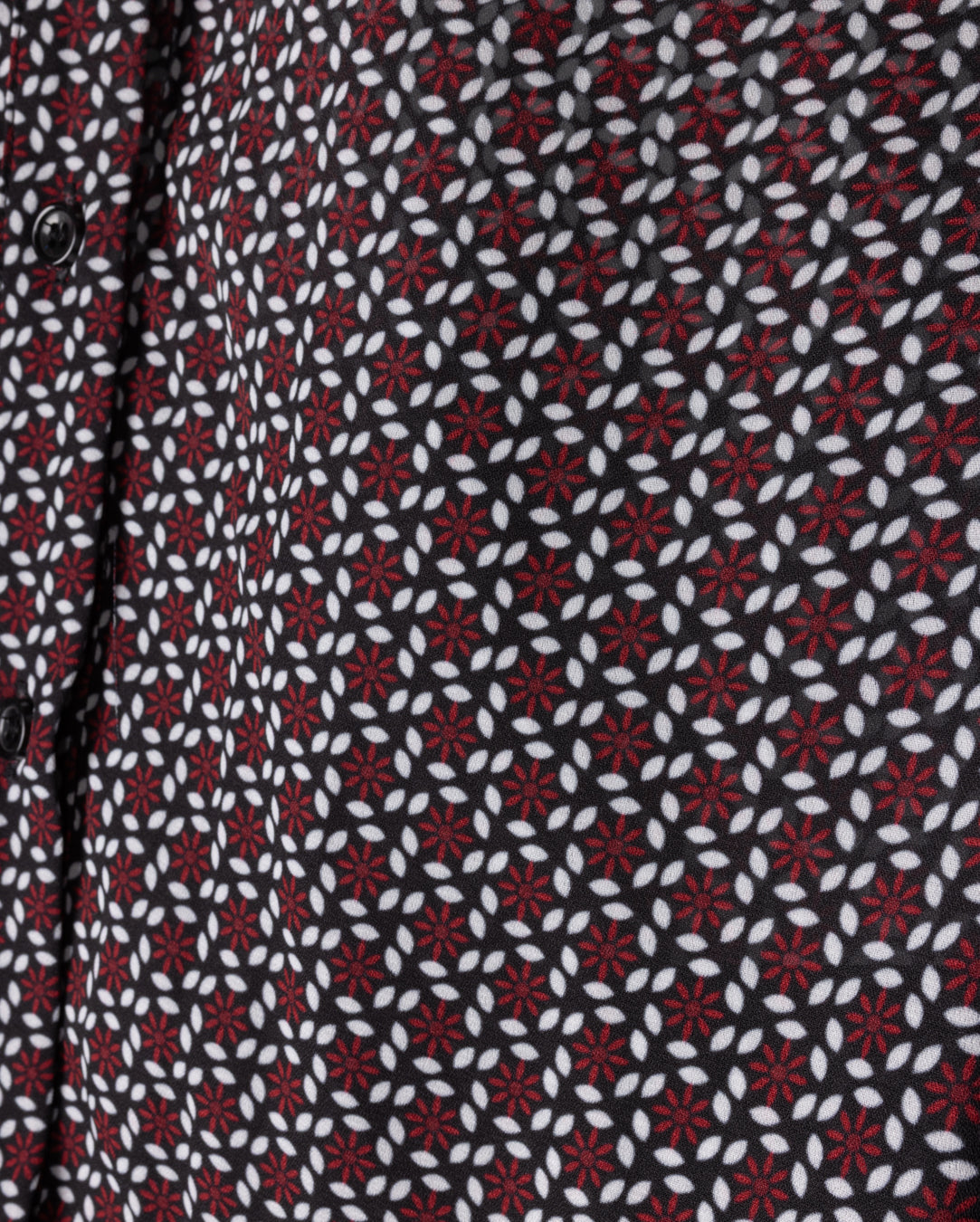 Cocoma Neck Tie Blouse