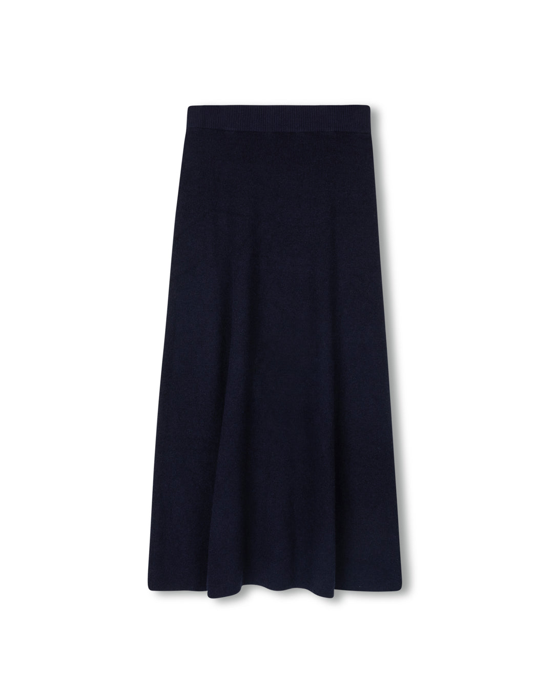 Clemens Knit Skirt W-20195