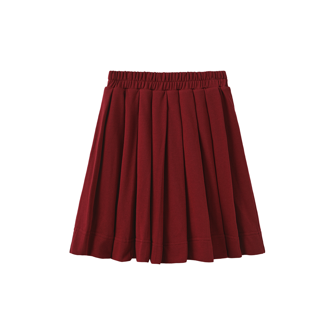 Shailene Sweatshirt Skirt