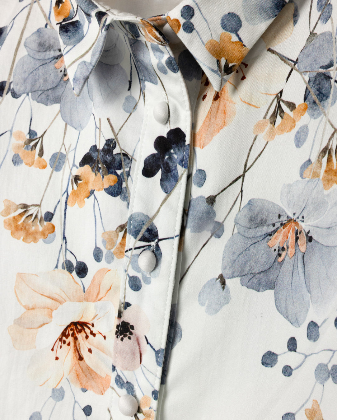 Chawn Blouse - Junees