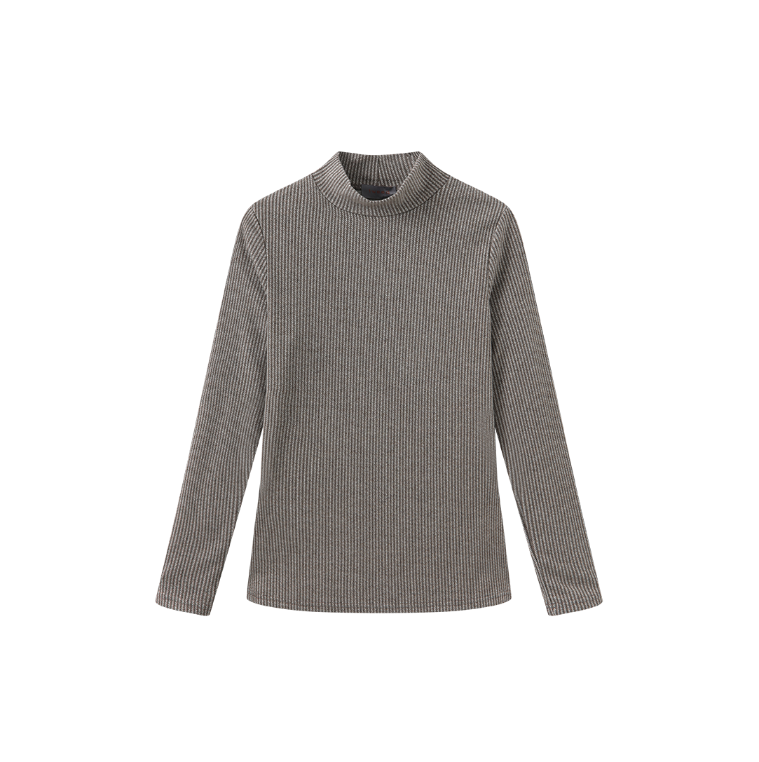 Kelli Longsleeve Turtleneck