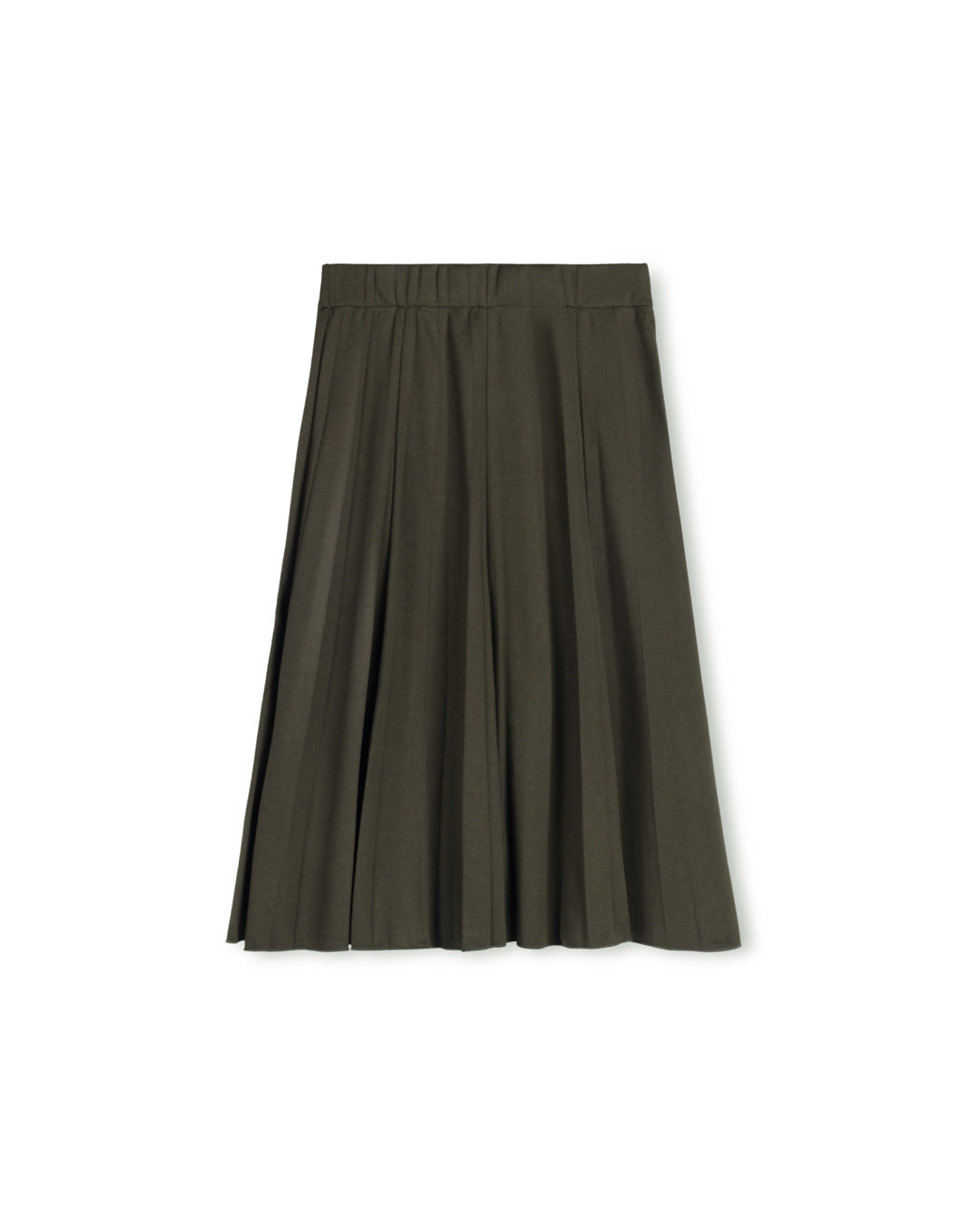 Fillmore Waffle Skirt