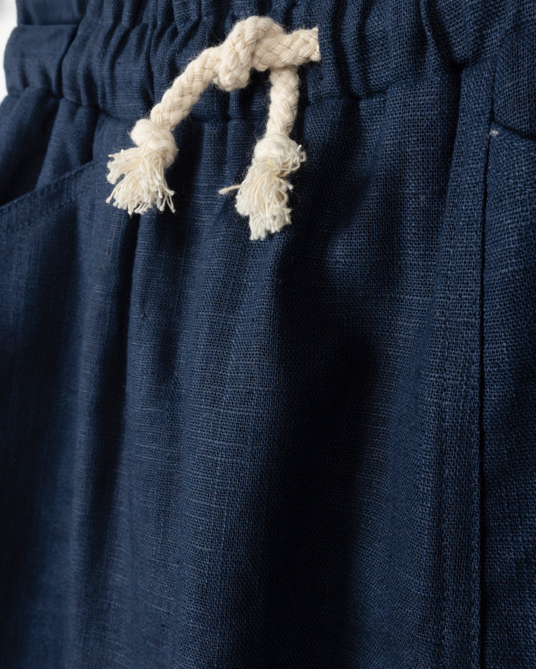 Bliss Drawstring Skirt