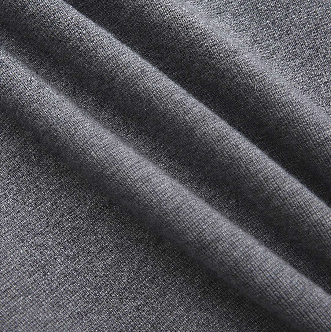 Hard Knit Sweater
