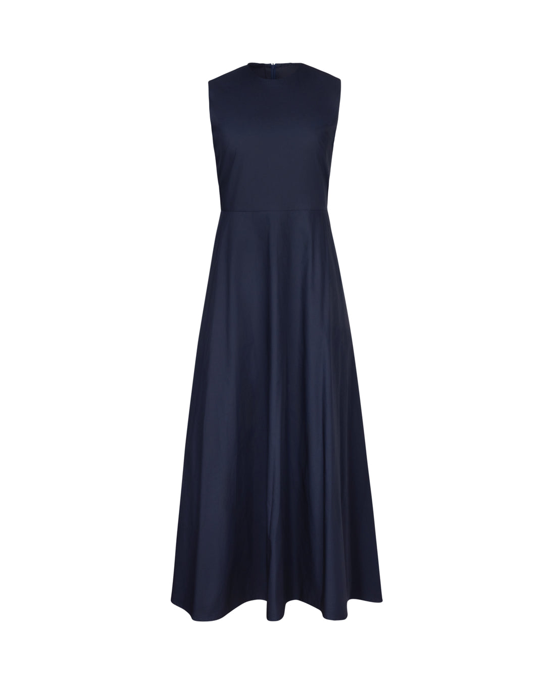 Taffeta Jumper Dress - Junees