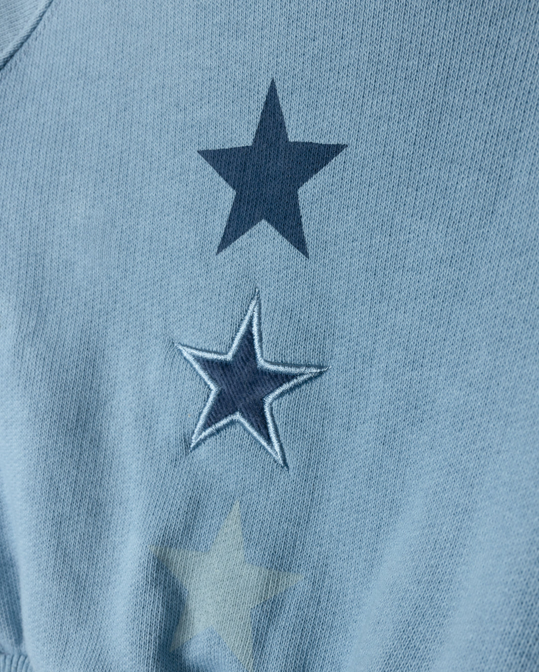 Lydia Star Sweatshirt Leggings Set C-20822