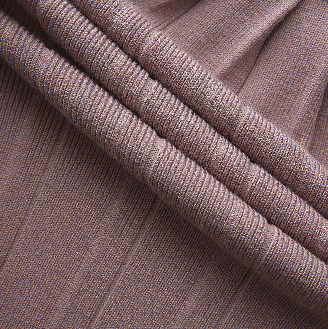 Hanett Knit Skirt
