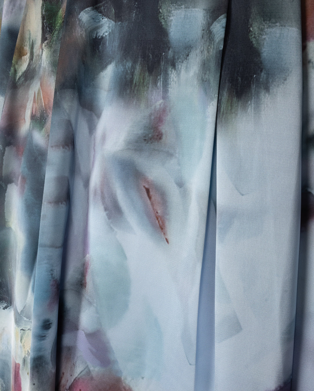 Riley Silk Maxi Skirt - Junees