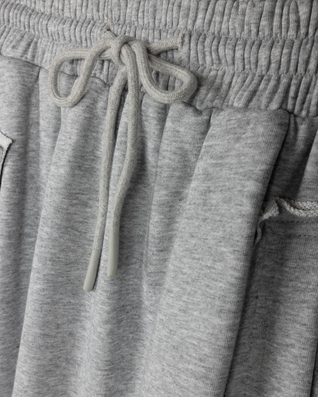 Carlo Drawstring Skirt