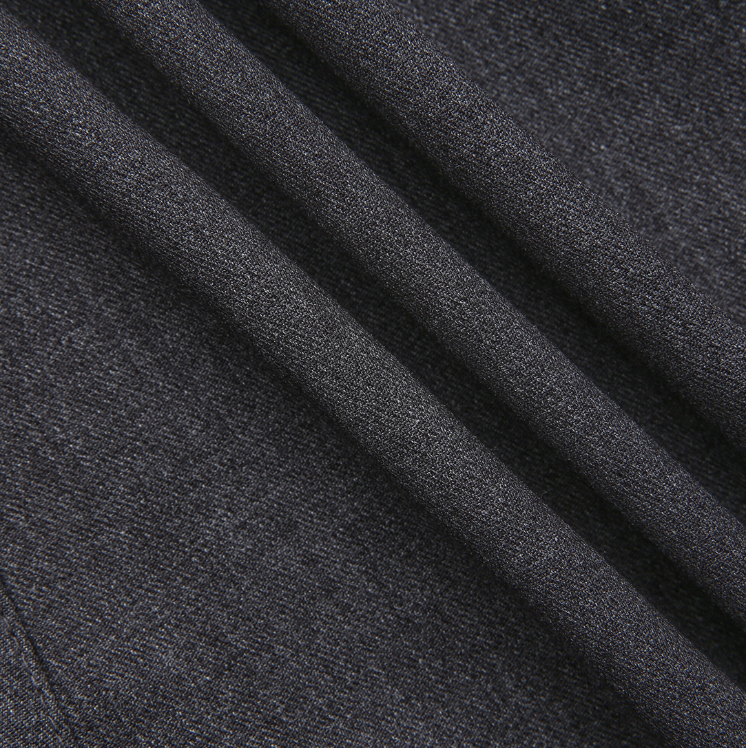 Paneled Pocket Skirt