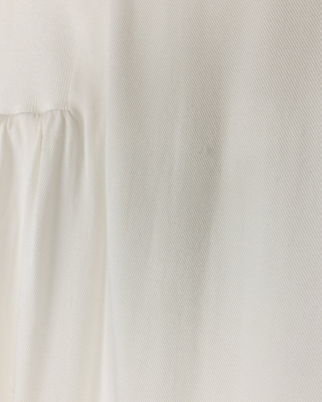 Soft Poplin Skirt - Junees