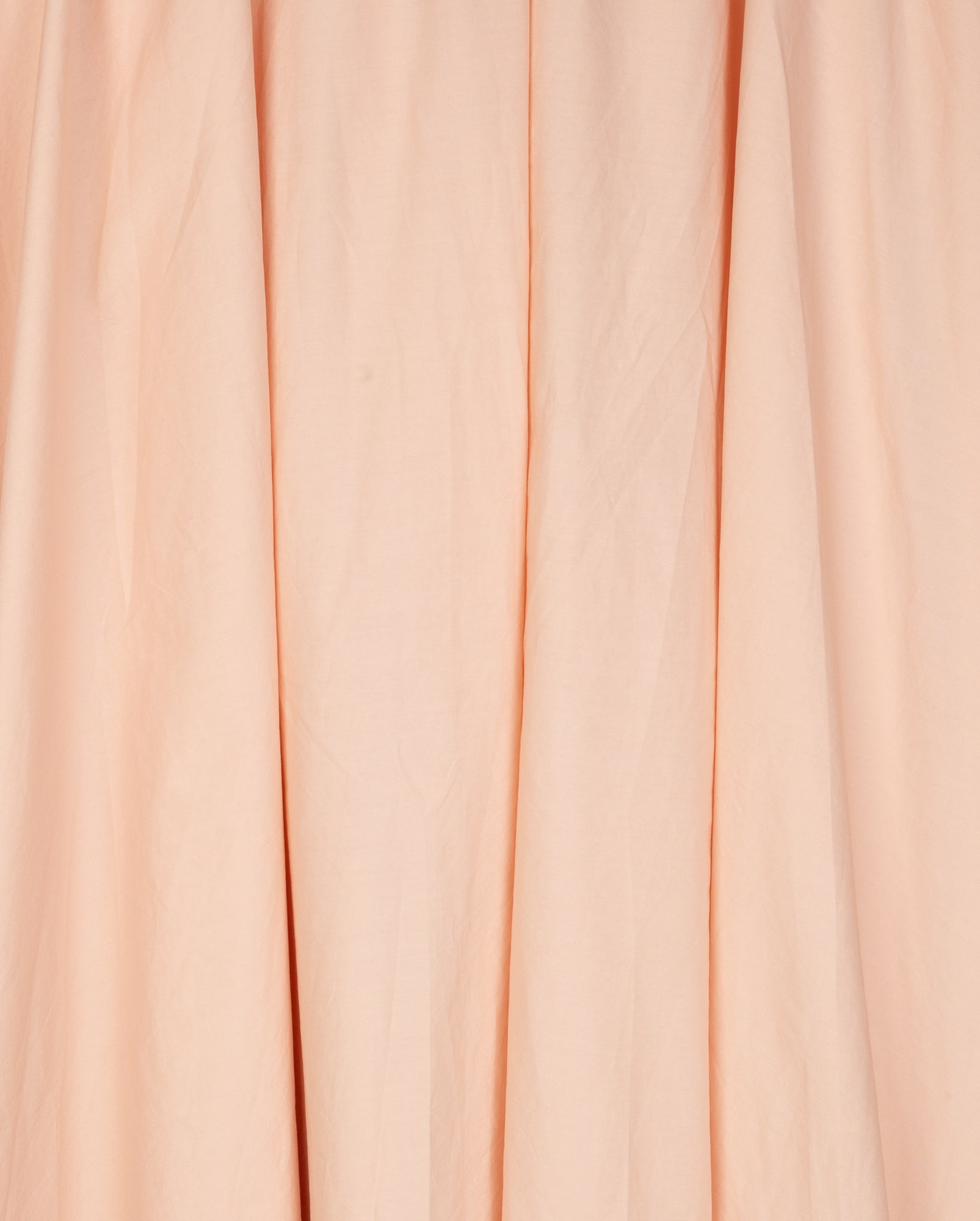 Canzo Poplin Elastic Waist Skirt - Junees