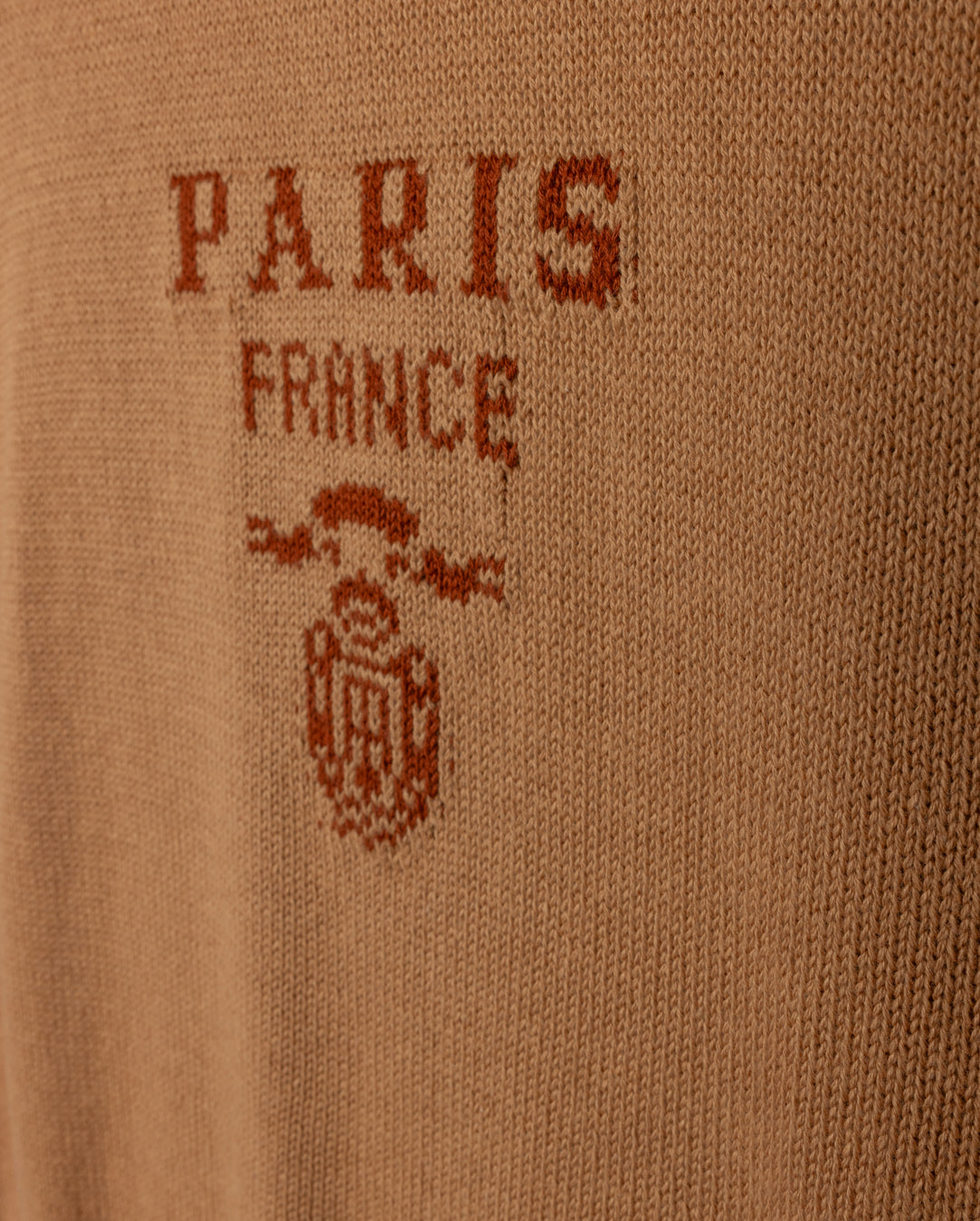 Gonce Trim Detail Vest C-21882