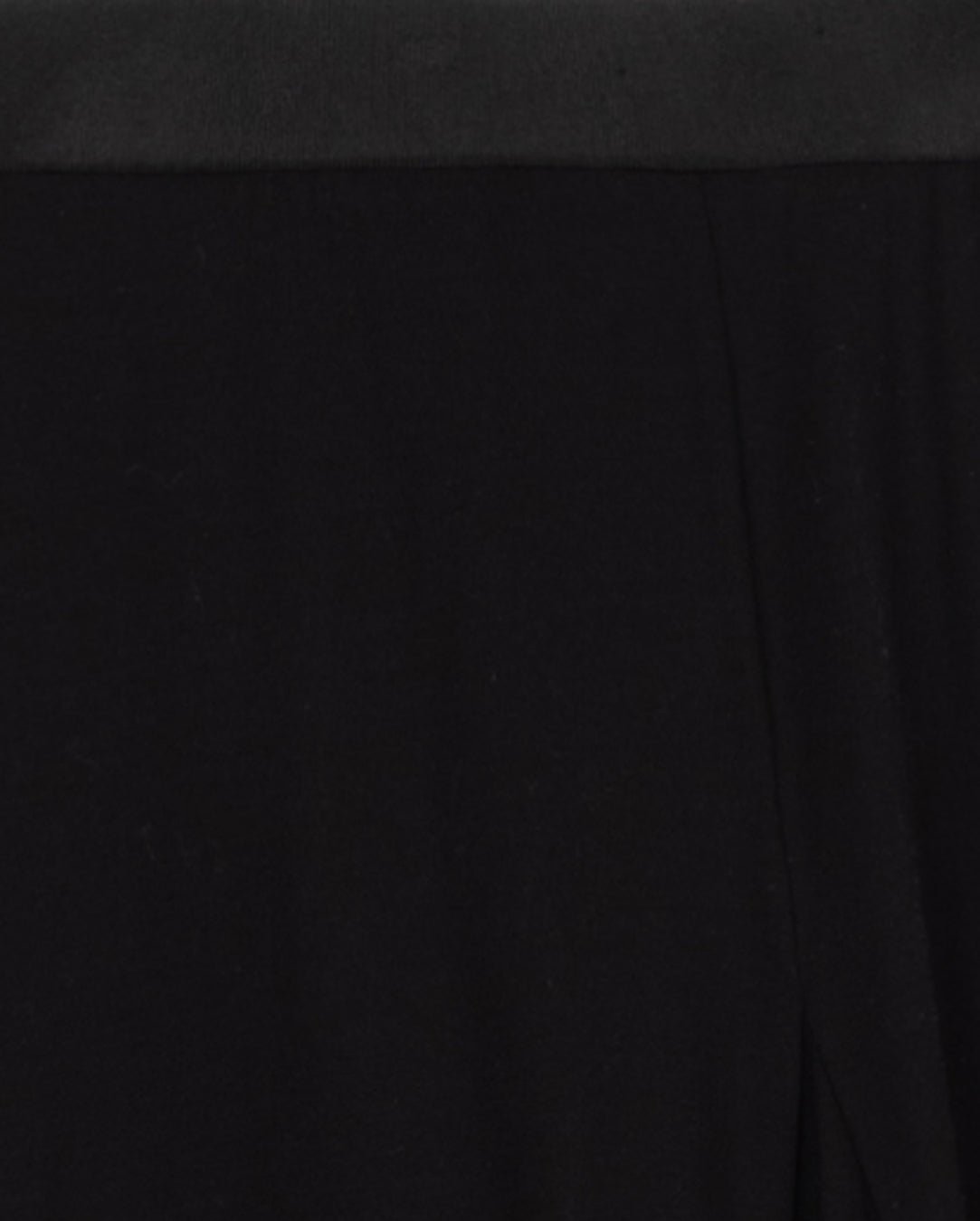 Vickers Jersey Skirt