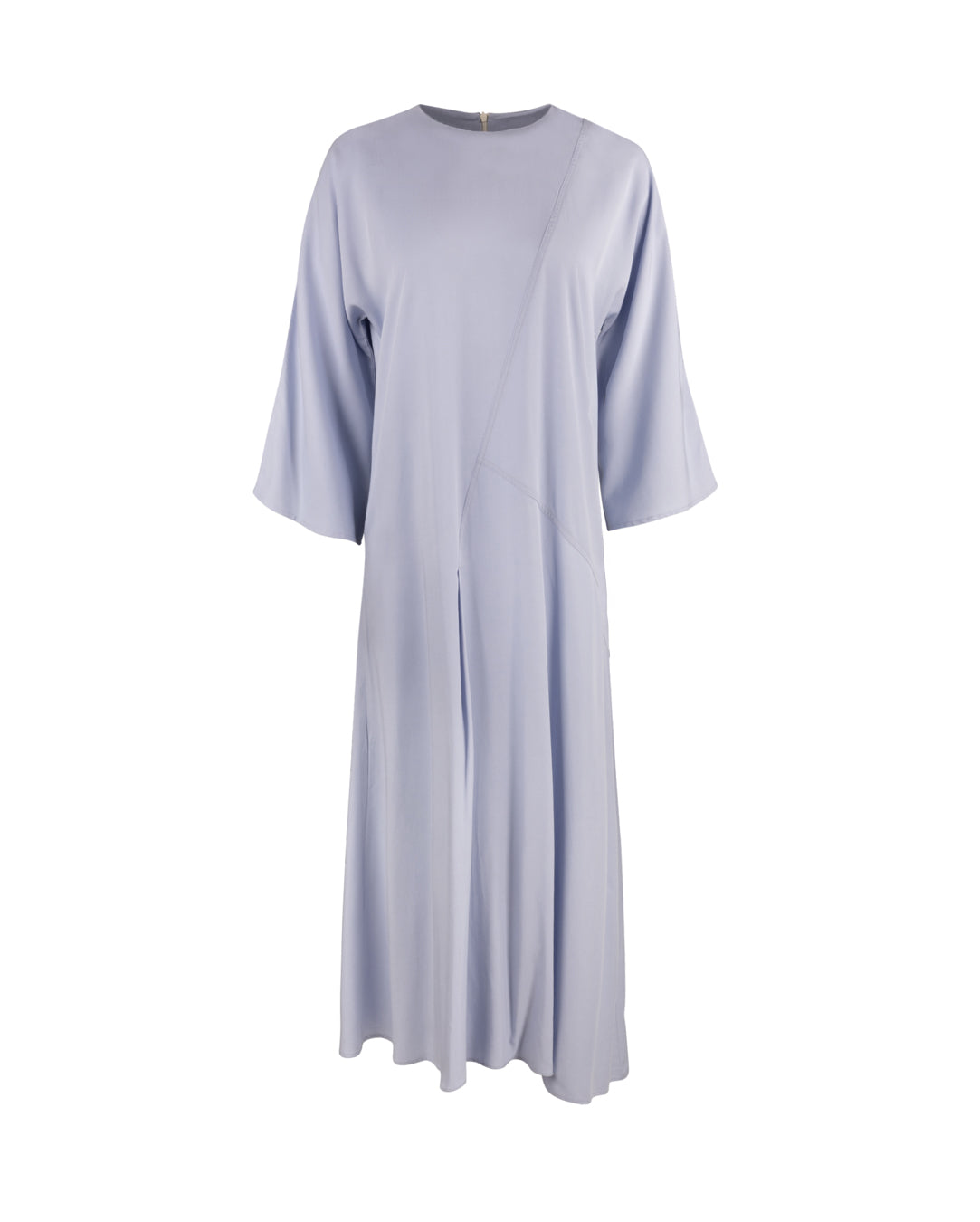 Flowy  Maxi Dress W-17871