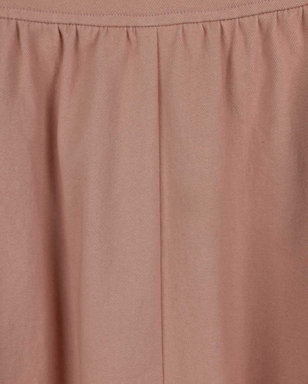 Denim Flared Skirt - Junees