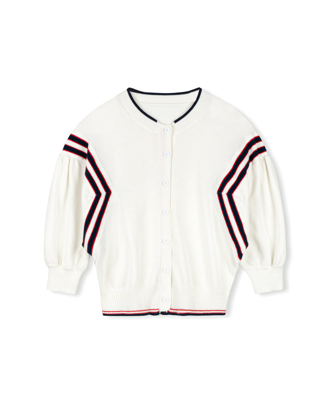 Diamond Detailed Sweater