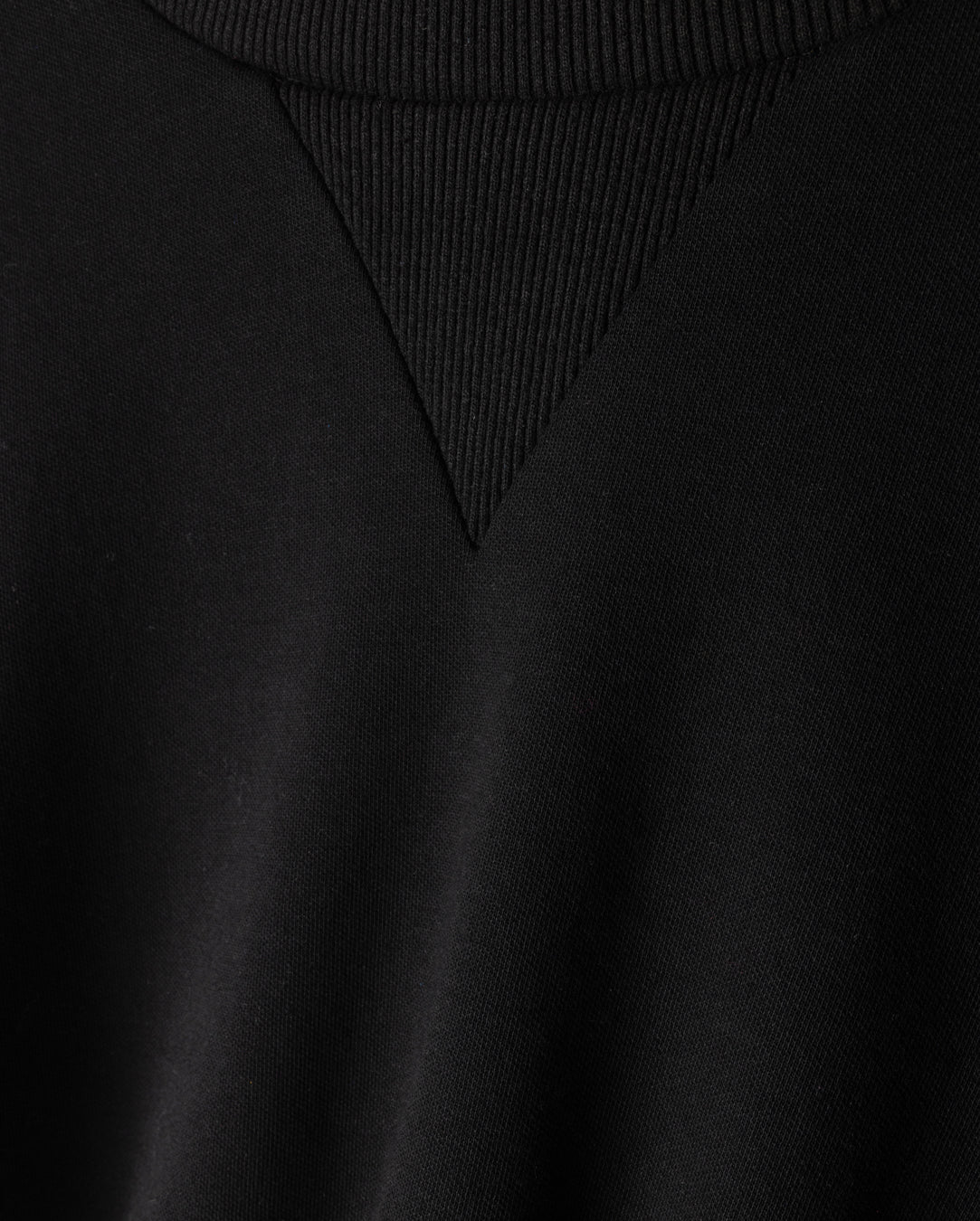 Carder Crewneck Sweatshirt W-20147