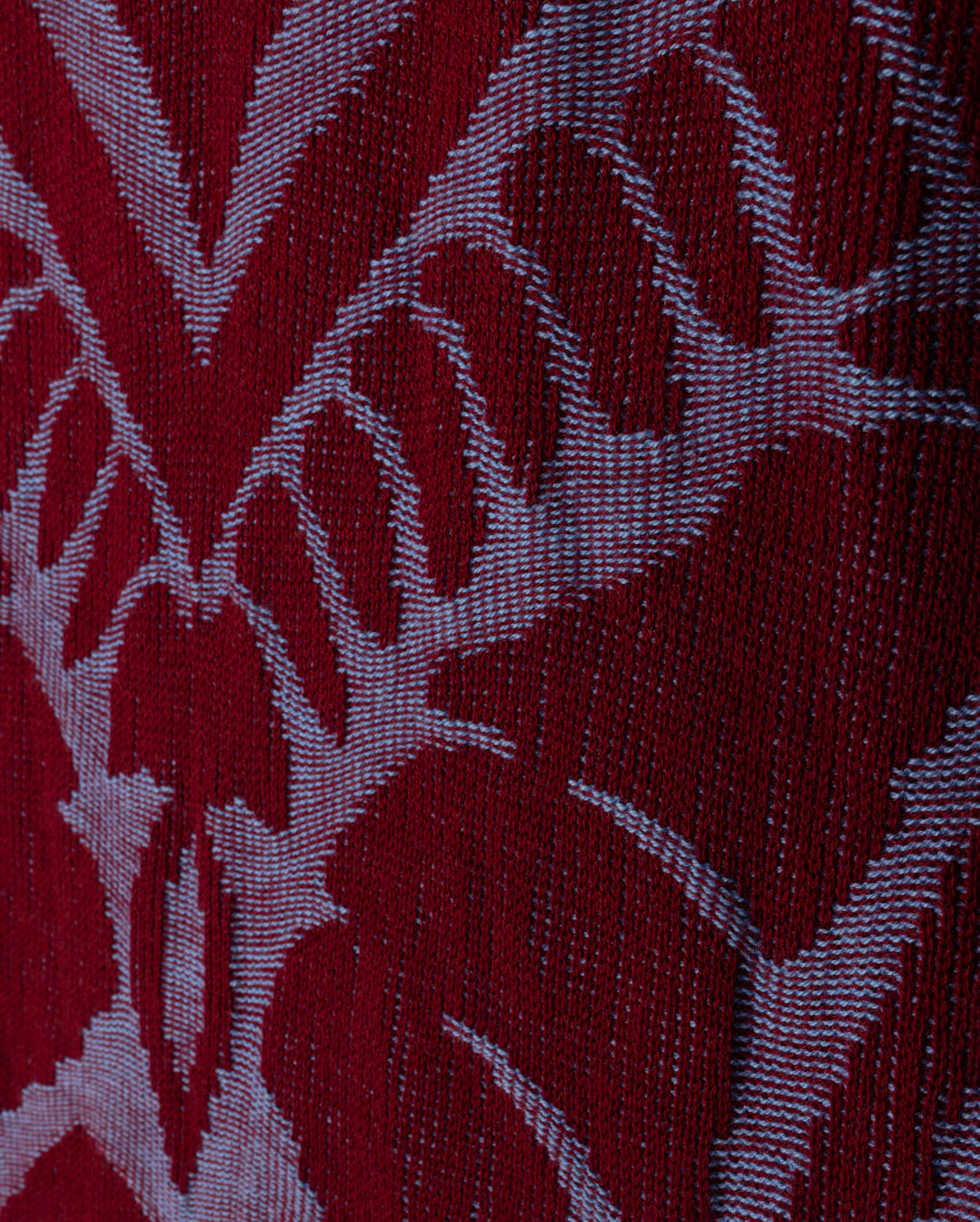 Dewitt Knit Maxi Skirt W-22157