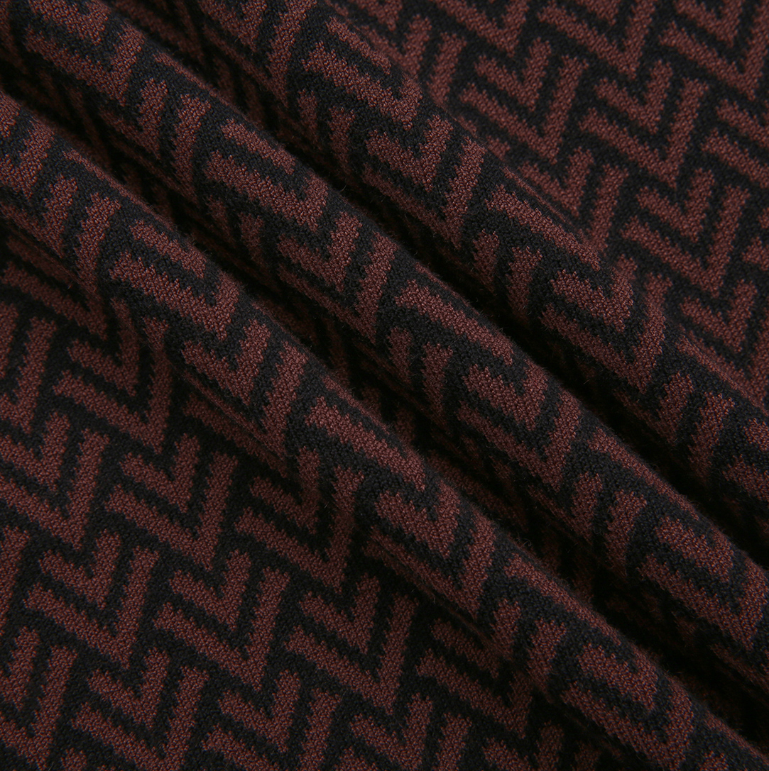 Vassar Maxi Skirt