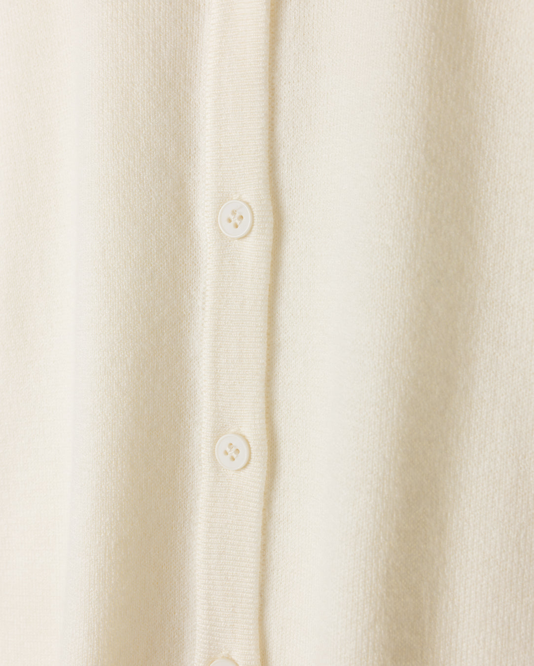 Delray Flat Knit Cardigan