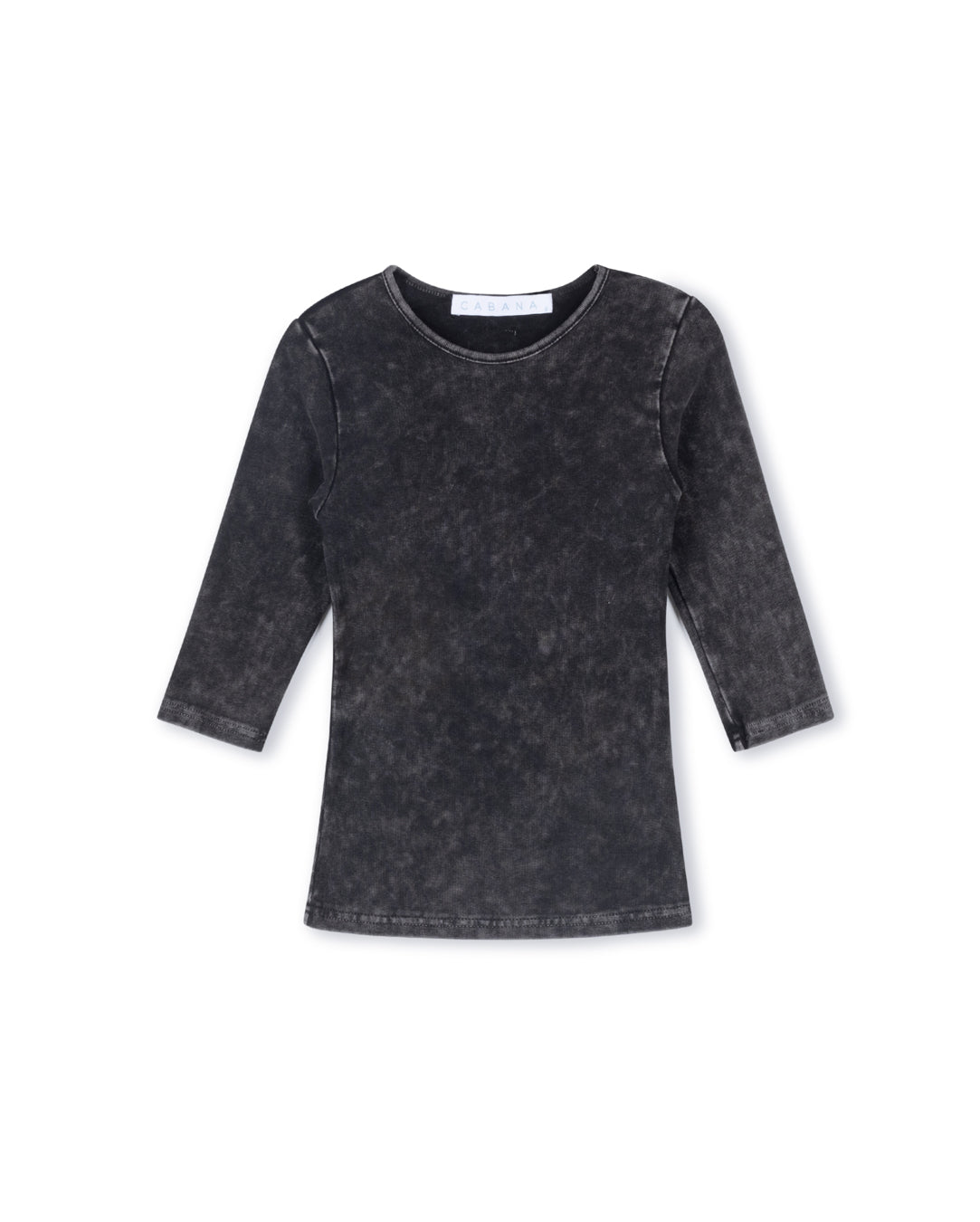 Mineral Wash Tee - Junees