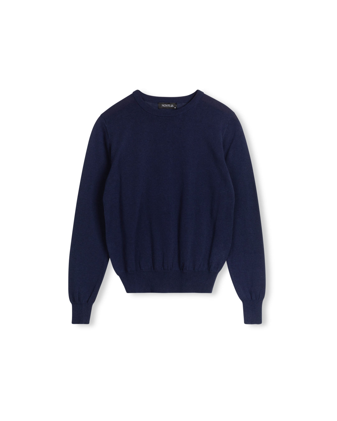 Elle Crew Neck Sweater