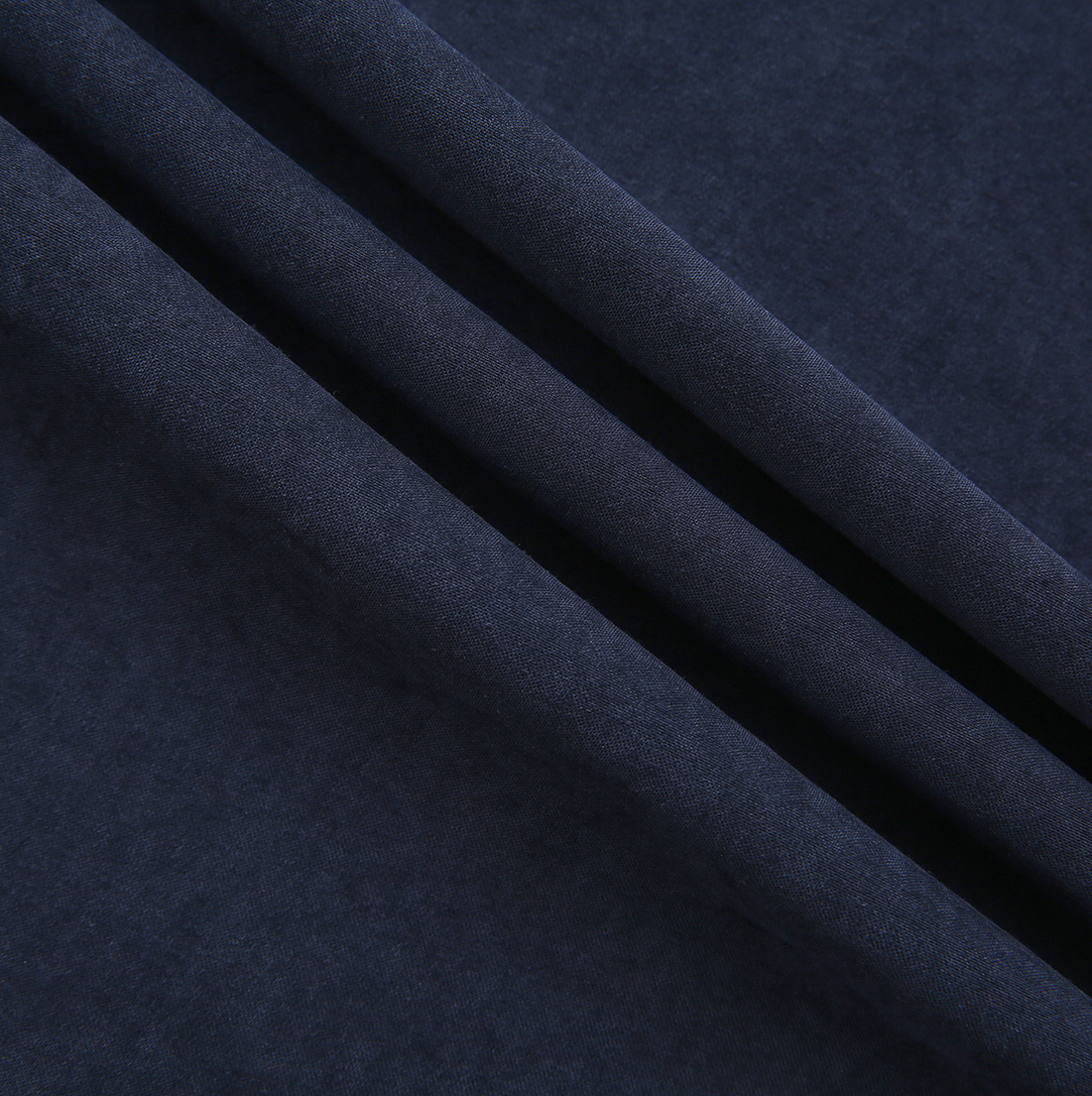 Tiramisu Cupro Skirt
