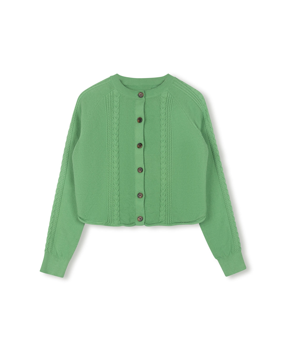 Alfred Knit Top W-17635