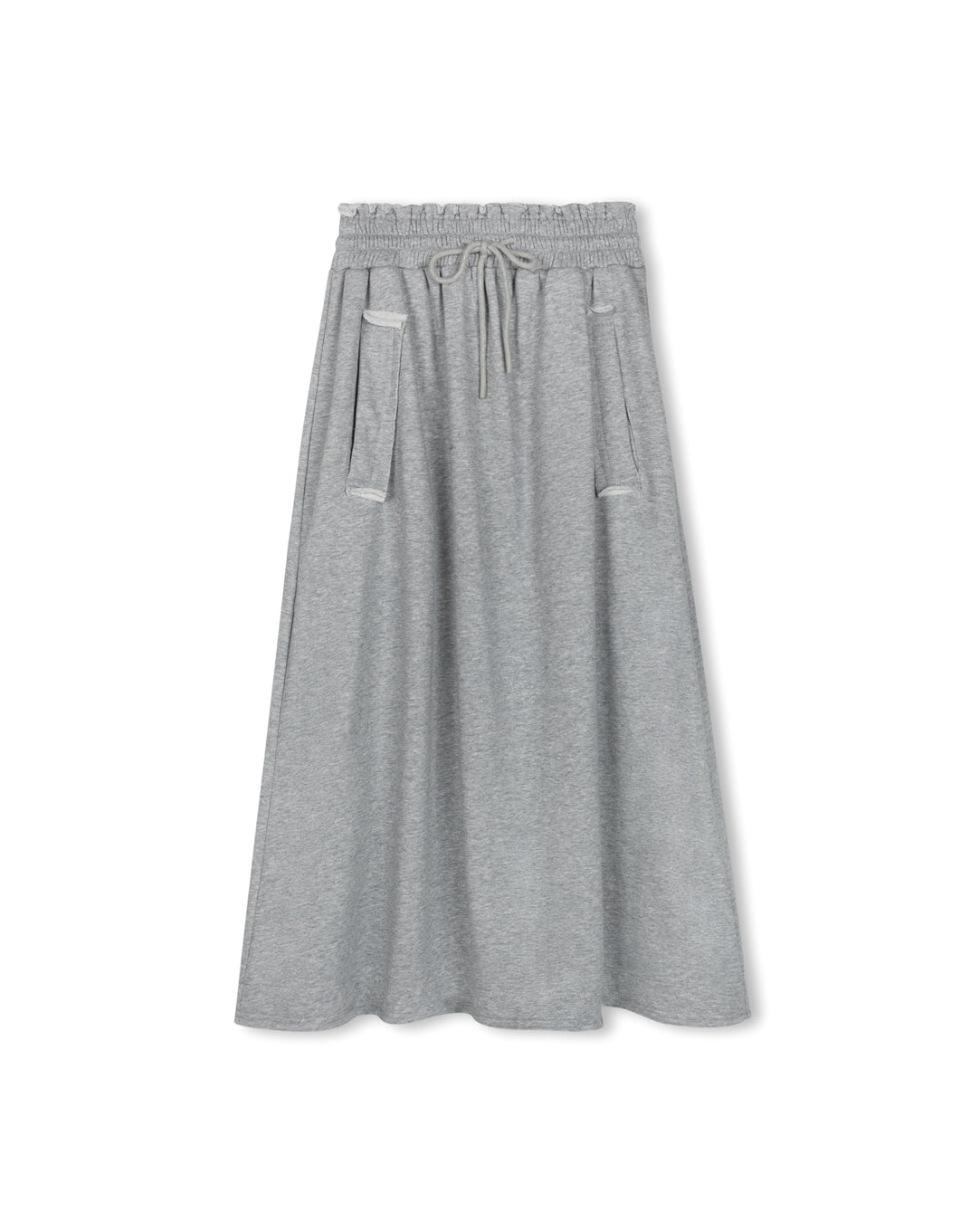 Carlo Drawstring Skirt