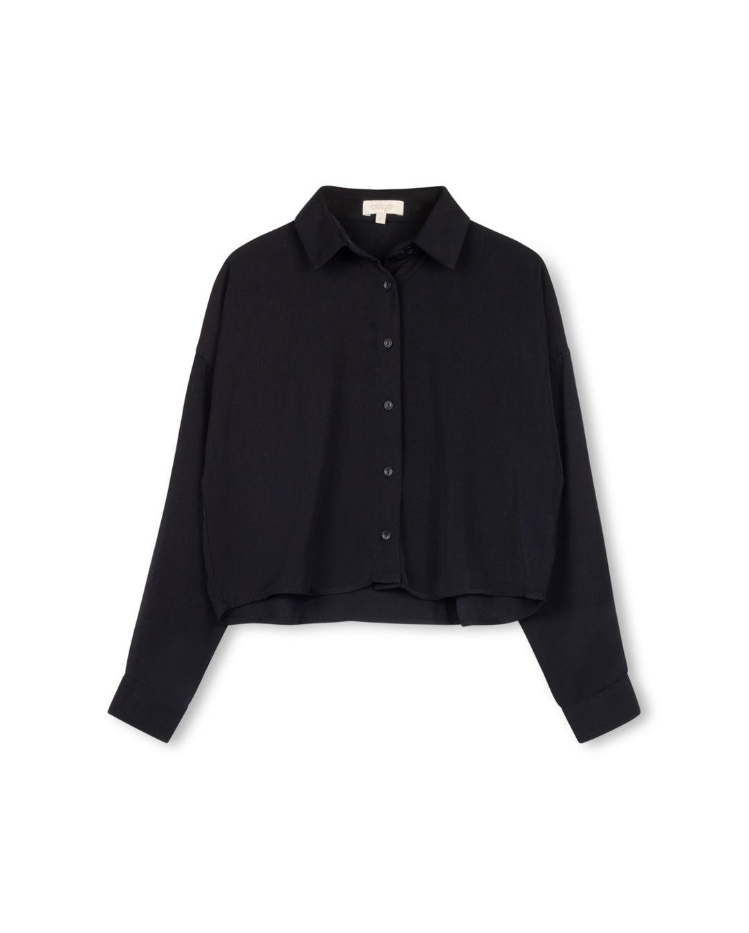 Atlanta Solid Shacket