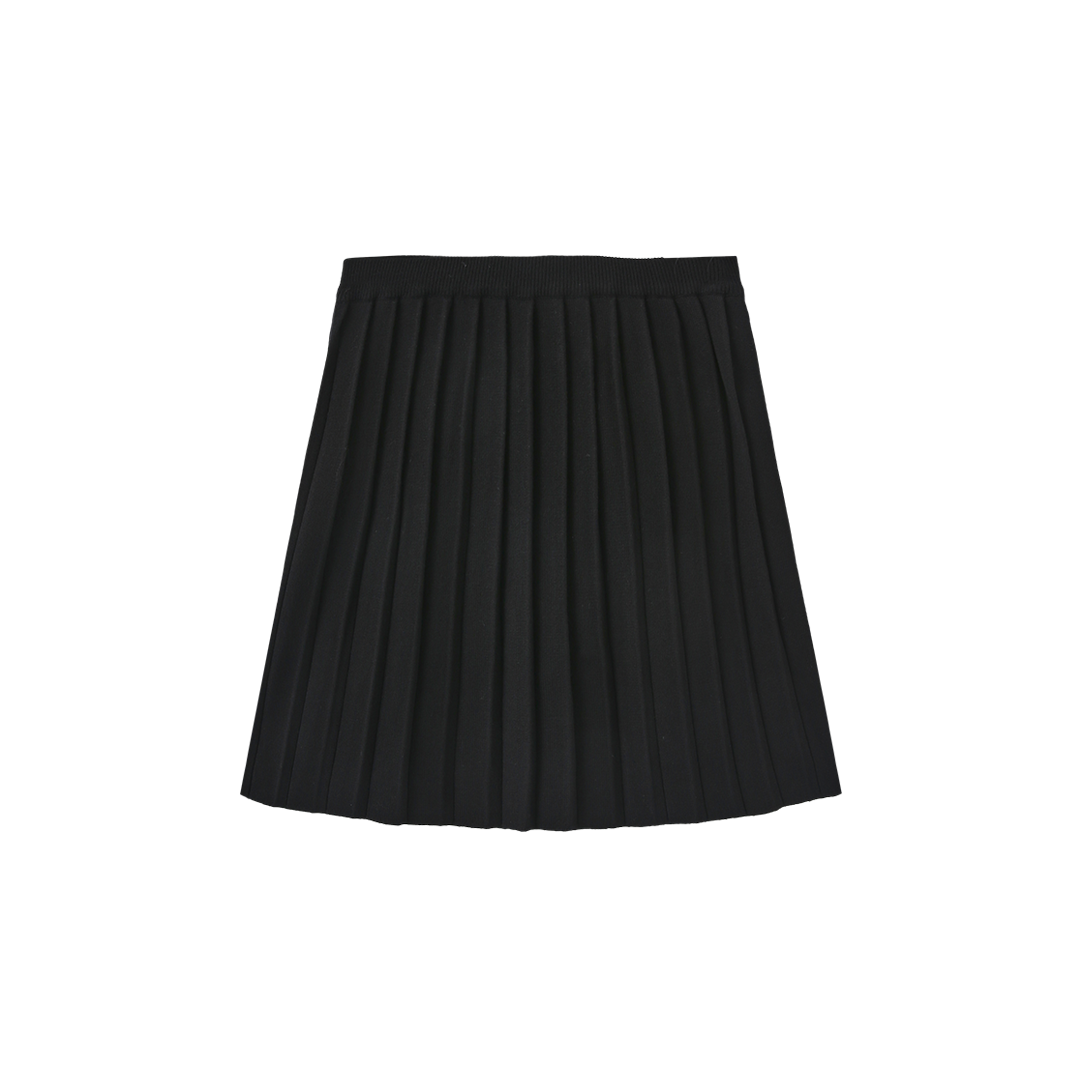Hanett Knit Skirt