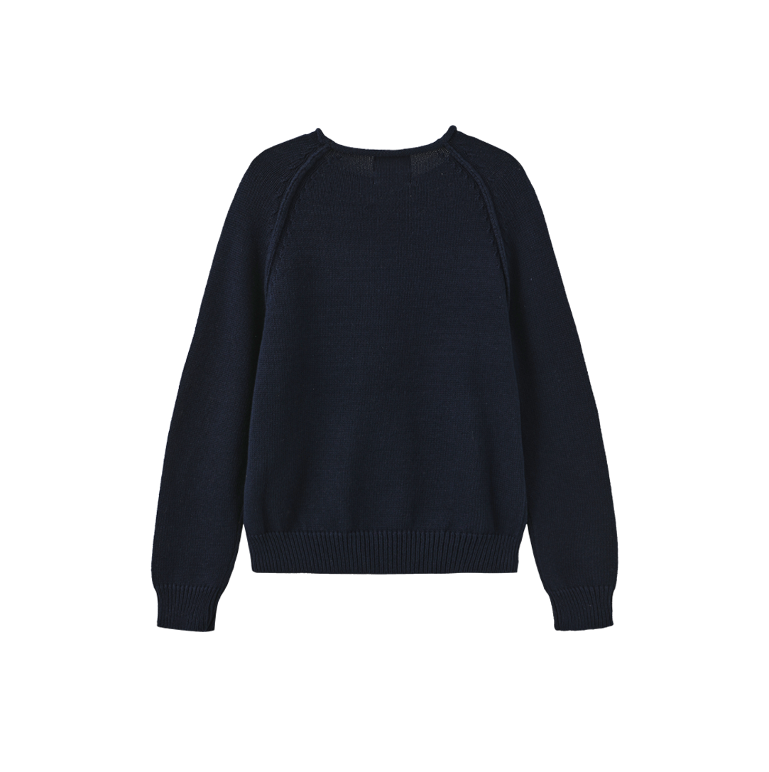 Horse Knit Sweater