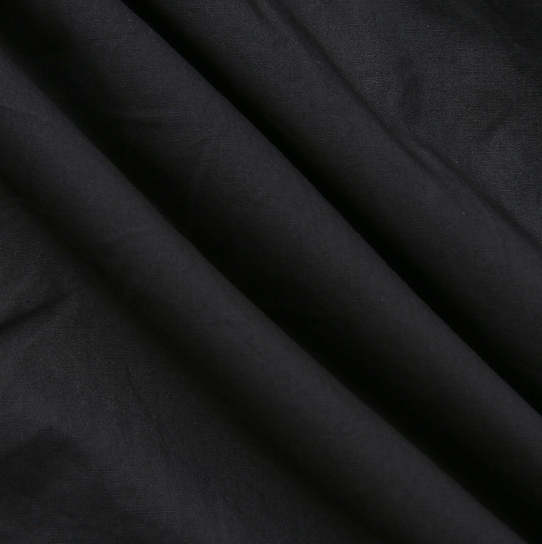 Poplin Bow Detailed Midi Skirt
