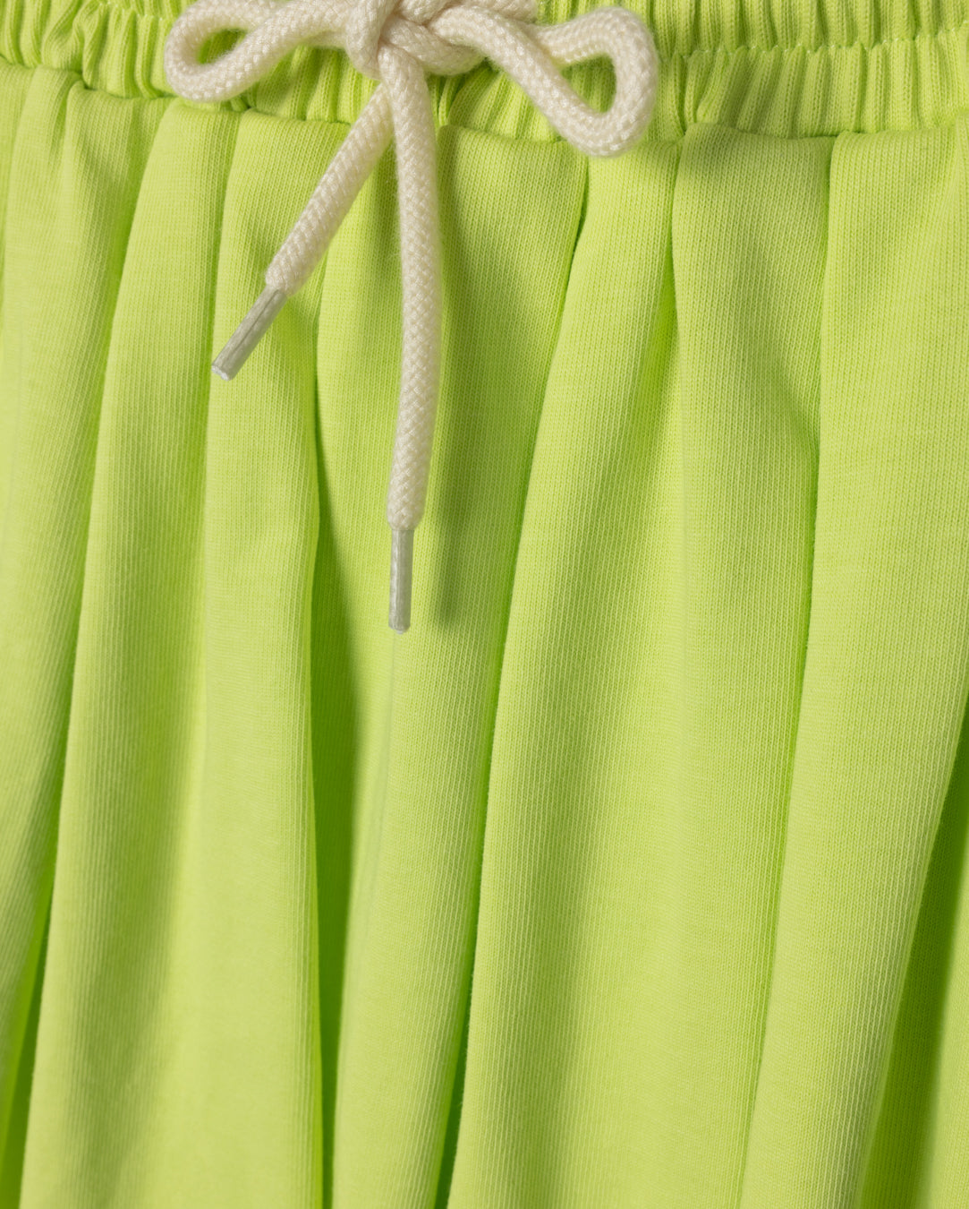 Donny Drawstring Pleated Skirt - Junees