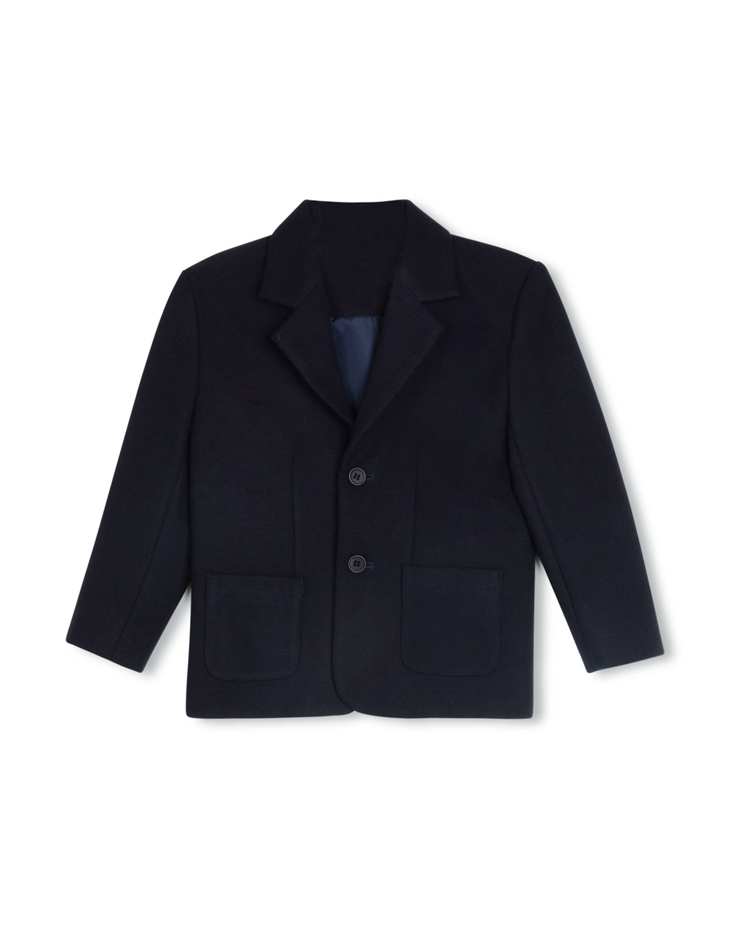 Pocket Stretch Blazer