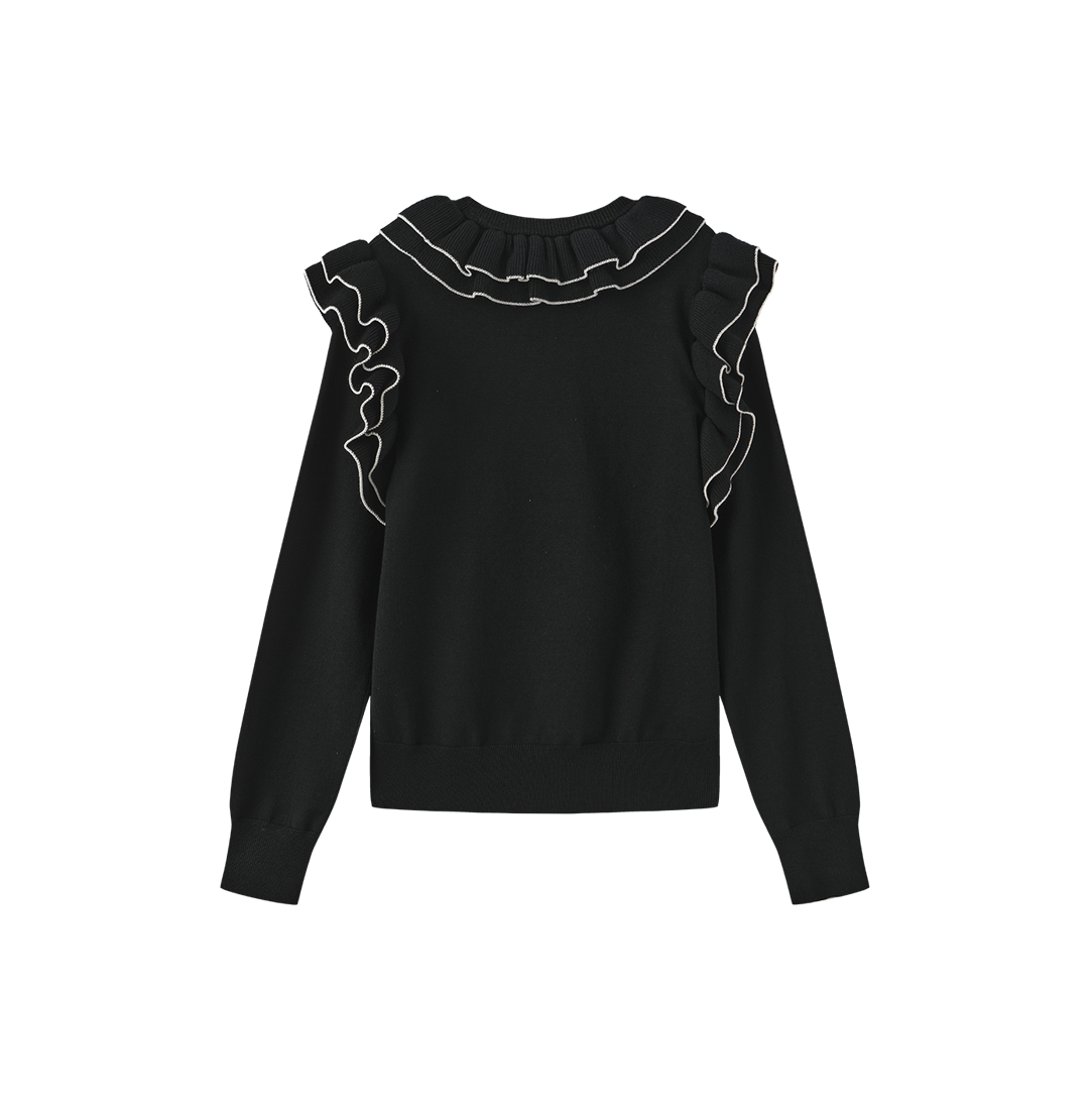 Rylie Knit Sweater