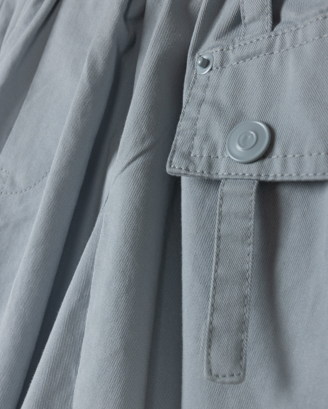 Micro Pocket Denim Skirt - Junees