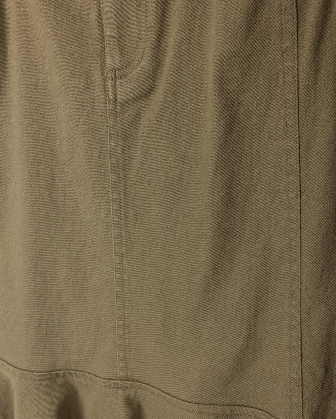 Tess Denim Skirt C-20650